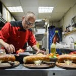 Czy ostre jedzenie jest zdrowe?