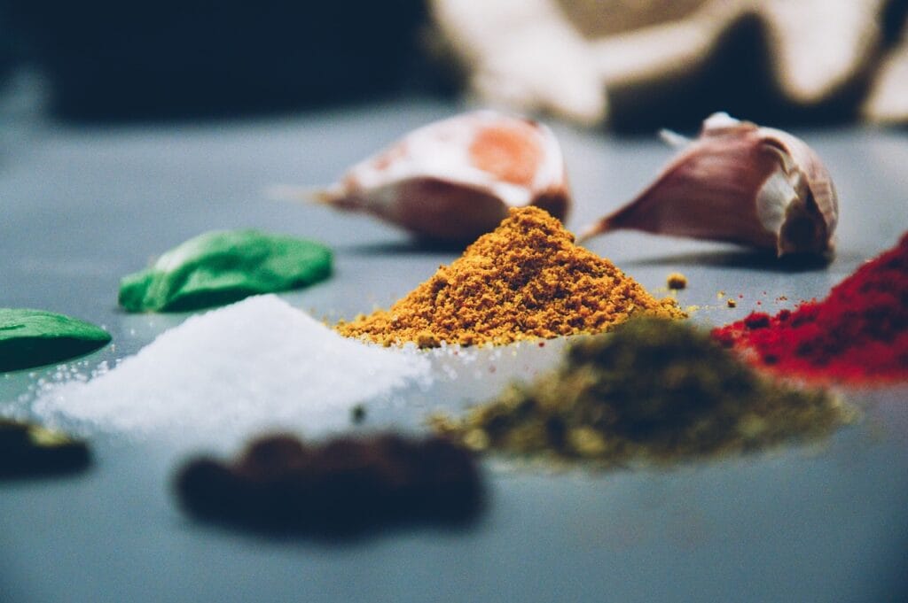 Włoski street food na festynie w Neapolu – fotorelacja