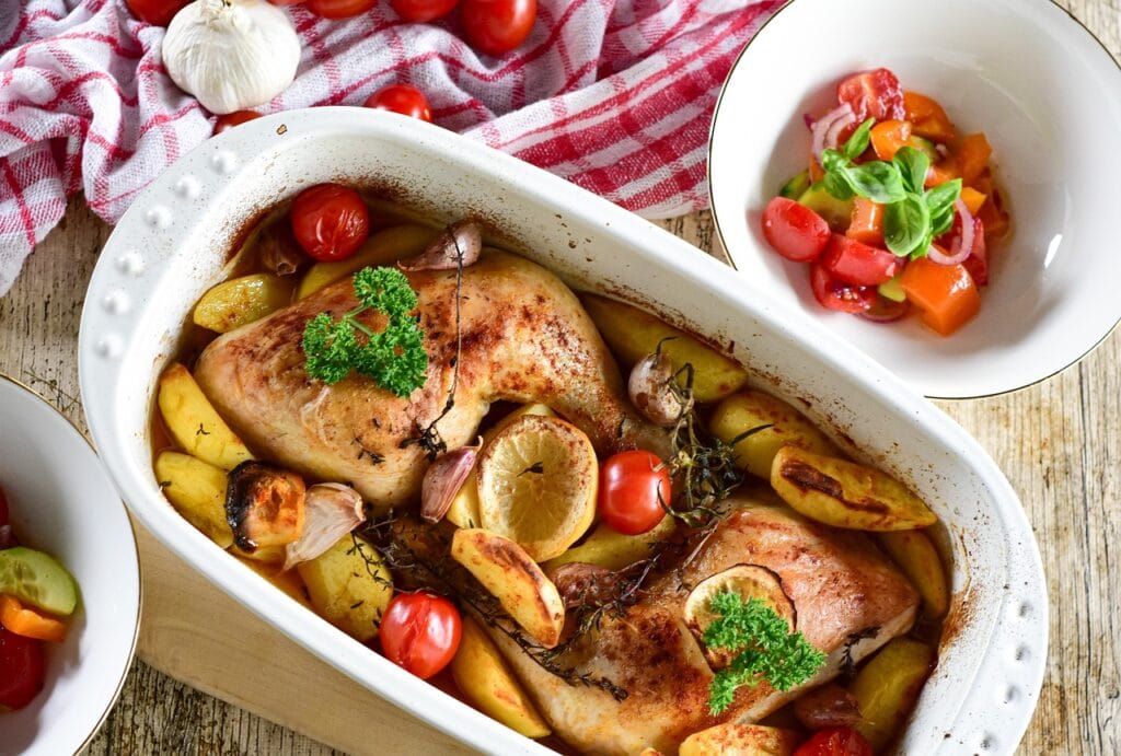 Najlepsze tacos z festiwalu w Meksyku