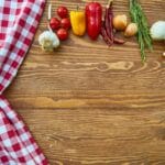 Jedzenie na ulicach Bangkoku bez zatrzymywania się