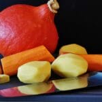 Bush tucker – Tradycyjna kuchnia Aborygenów na ulicy