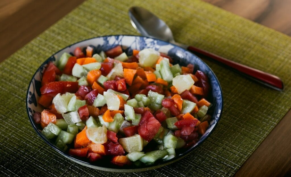 Salsas i guacamole – dodatki, które rządzą