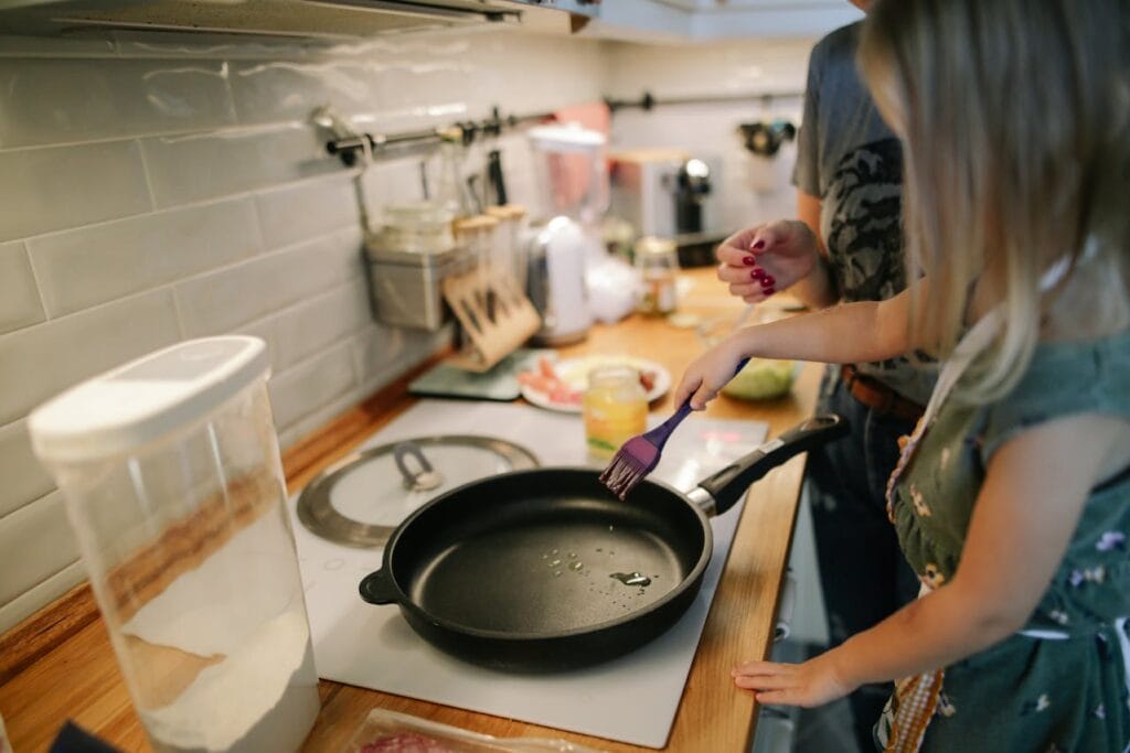 Najlepsze jedzenie z Festival de Comida de Calle w Meksyku