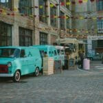 Oznaczenia alergenów w street foodzie: jak bezpiecznie zamawiać przy celiakii?