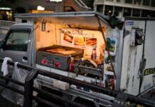 Oznaczenia alergenów w street foodzie: jak bezpiecznie zamawiać przy celiakii? Oznaczenia alergenów w street foodzie: jak bezpiecznie zamawiać przy celiakii?