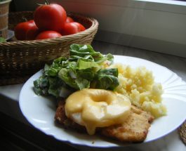Jak przywrócić miękkość żółtego sera?