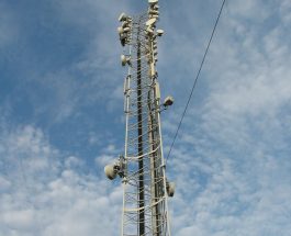 Anteny UMTS: Komponenty Kluczowe Komunikacji Mobilnej