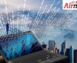 Airmax Internet: Rewolucyjne Połączenie Dla Mieszkań, Biur i Przedsiębiorstw na Śląsku